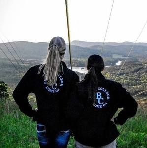 Meet your Posher, Lianna